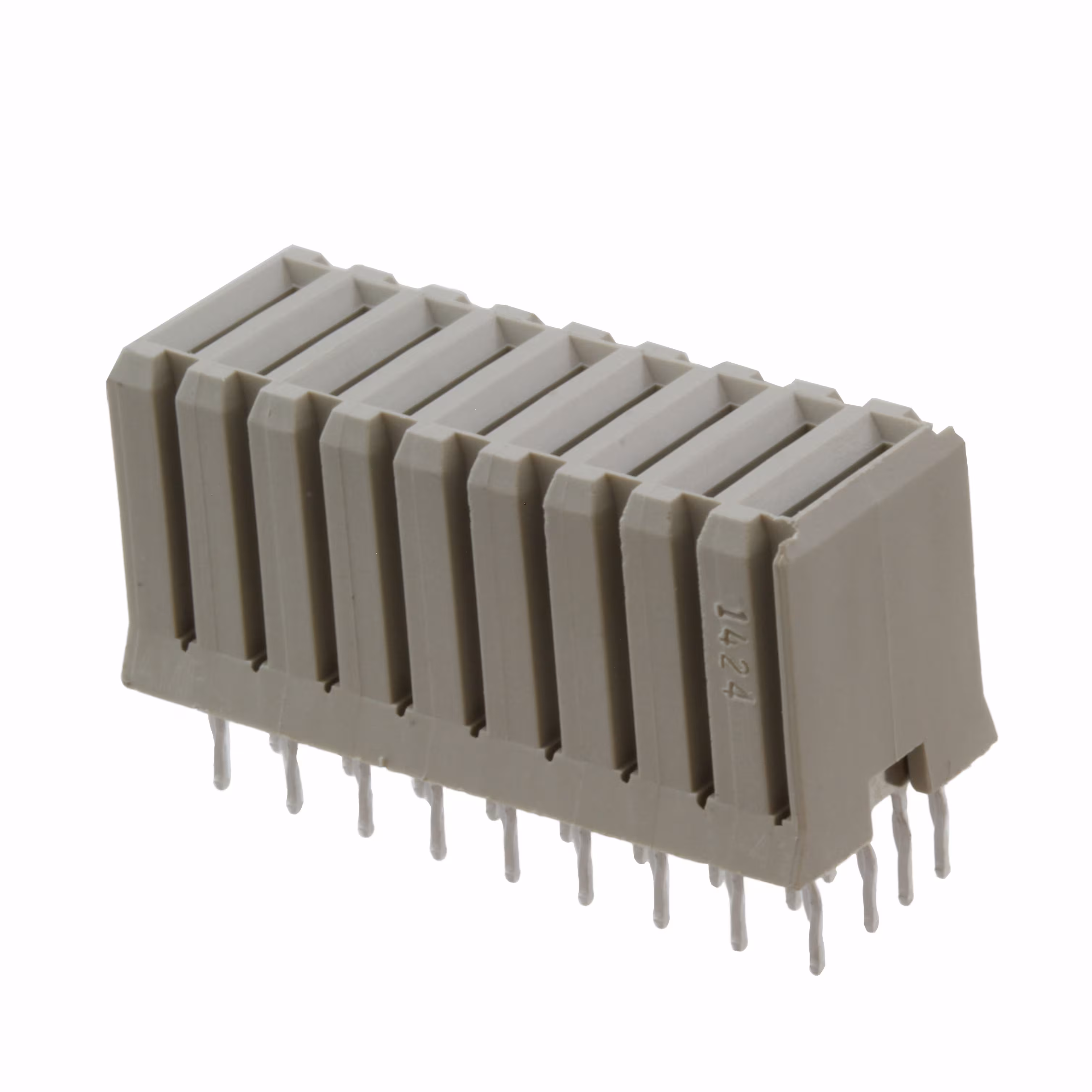 120953-6 TE Connectivity AMP Connectors  Specialized